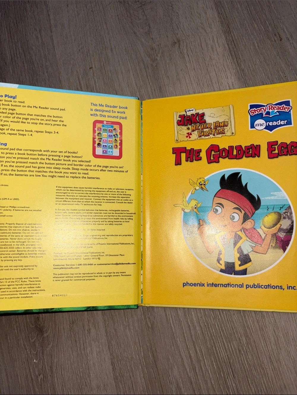 Set of 3 Summer Books for Kids-Clumsy Crab, Titch the Tiddler and The Golden Egg